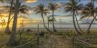 Castaways Resort - Mission Beach - QLD T (PBH4 00 14627)